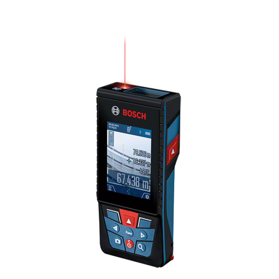 Bosch laser mõõtevahend GLM 150-27 C Laser Rangefinder