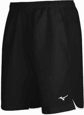 Mizuno treeningpüksid Hex Rect Short must - suurus S