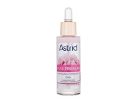 Astrid näoseerum Rose Premium Firming & Replumping Serum 30ml, naistele