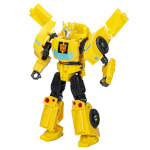 Hasbro mängufiguur Transformers EarthSpark Warrior-Klasse Bumblebee