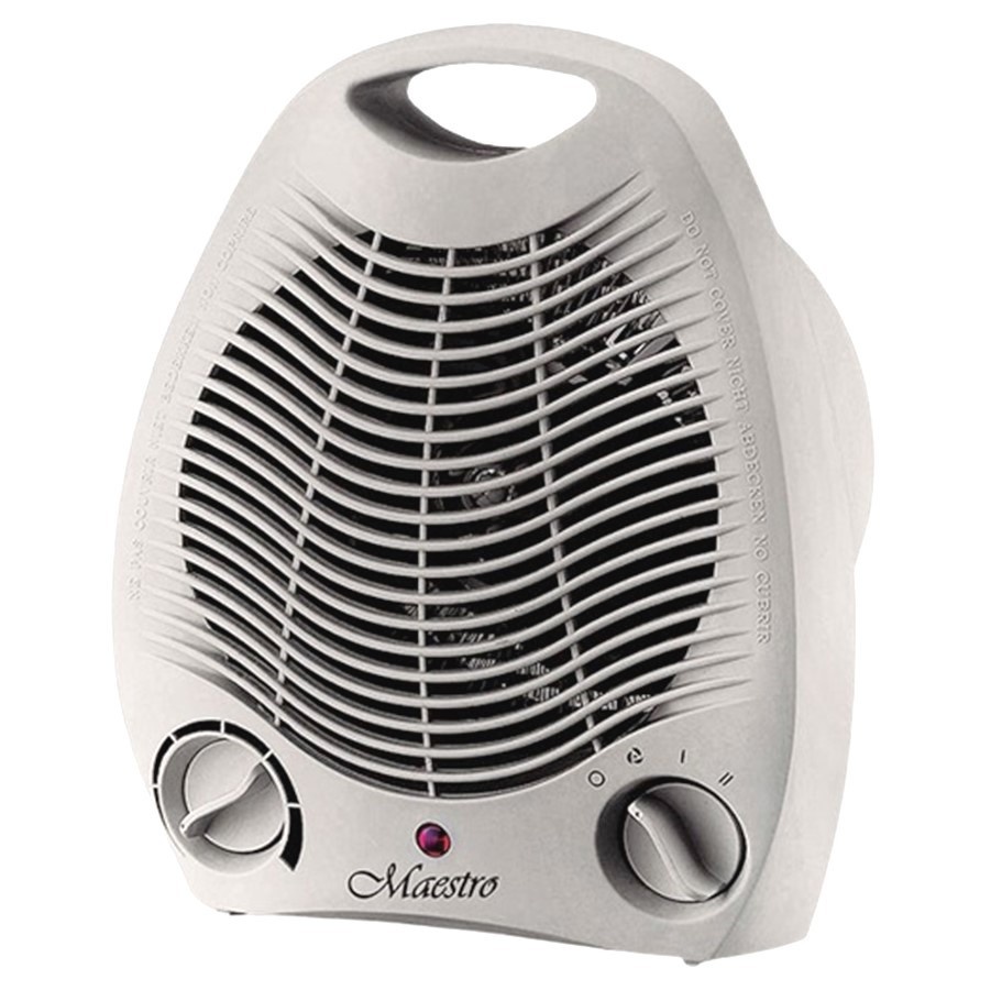 Maestro soojapuhur MR-920 Fan Heater, 2000W, hall