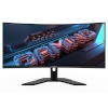 monitor G34WQCP EK | 34" | VA | 180 Hz | 1 ms | 3440 x 1440 pixels | 350 cd/m² | HDMI ports quantity 2