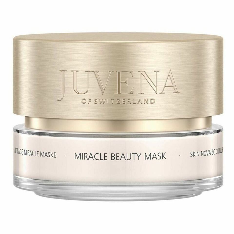 Juvena Näomask Miracle Beauty 76083 75ml