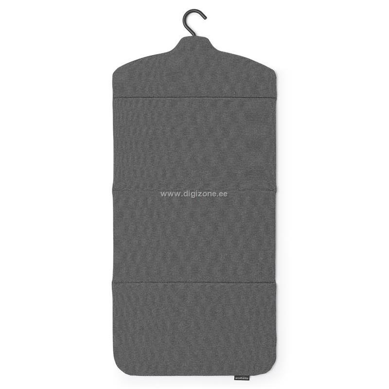 Brabantia kokkupandav aurutuslaud 231728 Foldable Steam Board, hall