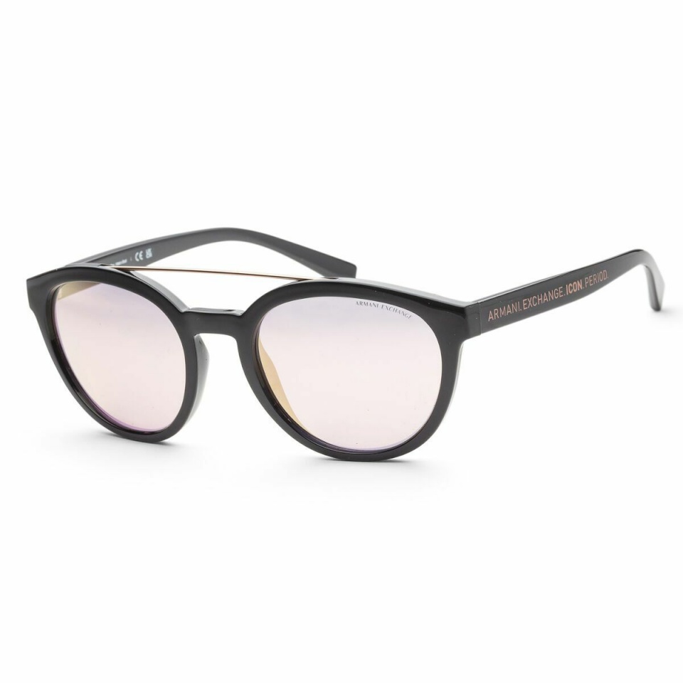 Armani Exchange unisex päikeseprillid AX4118S-81586X ø 54mm