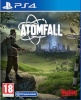 PlayStation 4 mäng Atomfall
