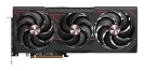 Sapphire videokaart Radeon RX9070XT GAMING 16GB GDDR6 HDMI 2x DP