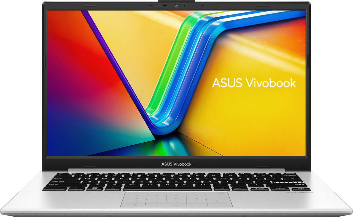 Asus sülearvuti Vivobook Go 14 14" (L1404GA-NK323W) Windows 11