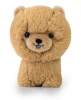 Daffi pehme mänguasi Mascot Teddy Pets Chow Chow