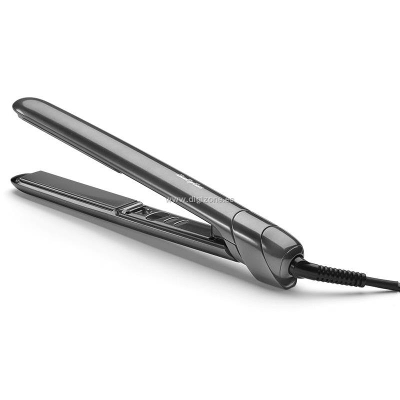 Babyliss sirgendaja ST620E Titanium Shine Hair Straightener, hall