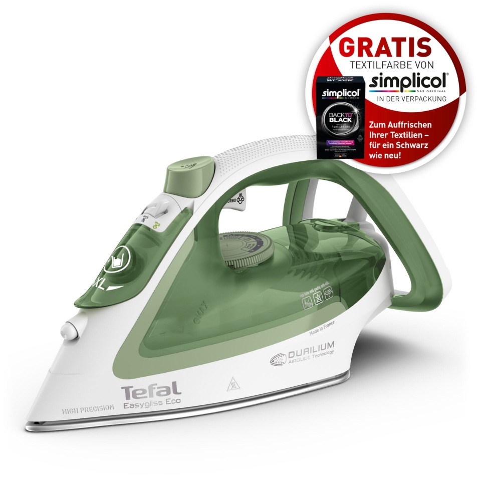 Tefal triikraud FV 5781 Easygliss Eco + Simplicol