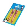 Mickey Mouse Biro pastapliiatsite komplekt Mitmevärviline