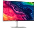 Dell monitor S2725QS | 27" | IPS | UHD | 16:9 | 120 Hz | 4 ms | 3840 x 2160 pixels | 350 cd/m² | HDMI ports quantity 2 | Warranty 60 month(s)
