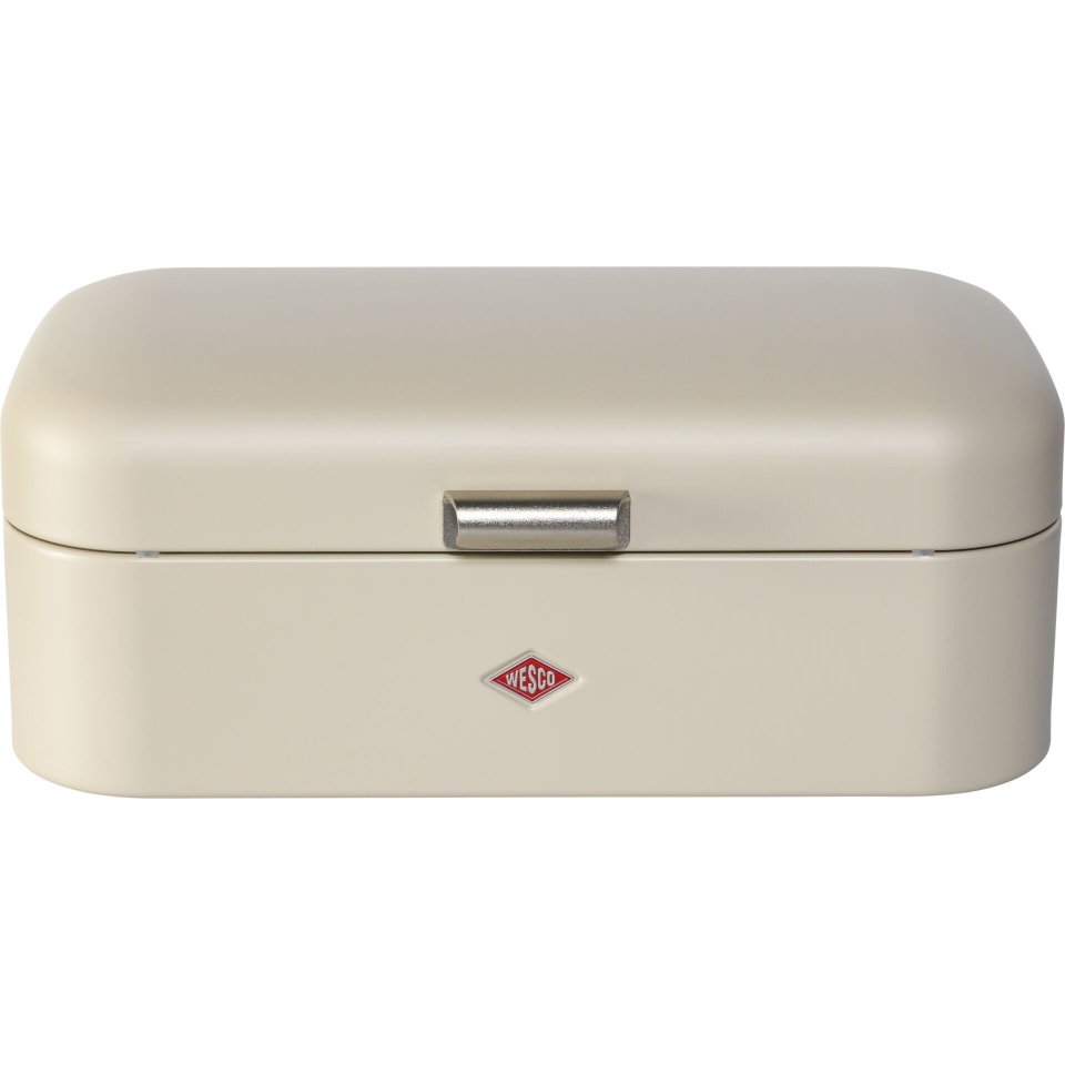 Wesco leivakapp Grandy Bread Bin, beež 