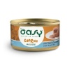 Oasy kassitoit Caprice Mousse Ocean Fish, 85g
