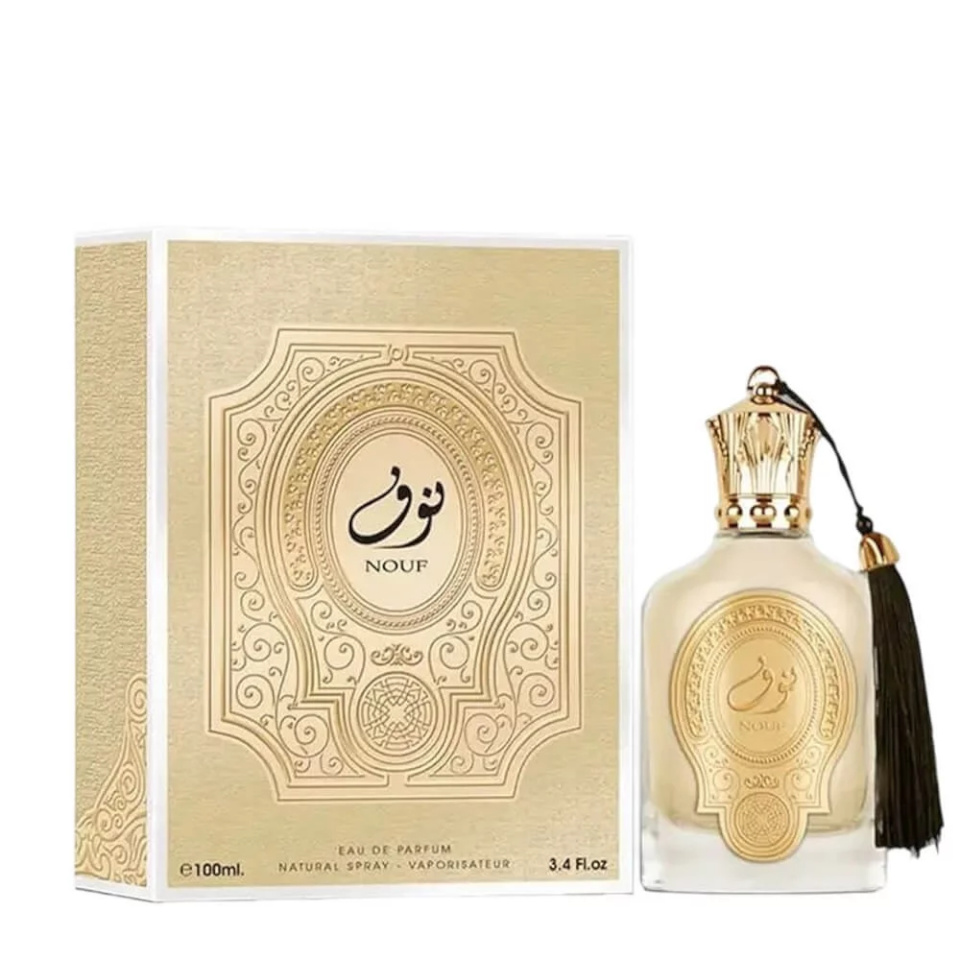Paris Corner parfüüm Nouf 100ml, unisex