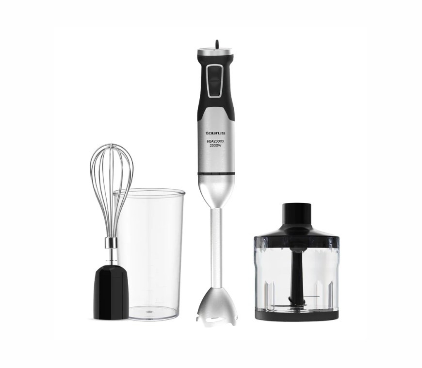 Taurus saumikser HBA2300X 2300W