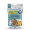 Baltica maius koerale Delicacies of the Regions Meat Strips Turkey with Pumpkin, 90g