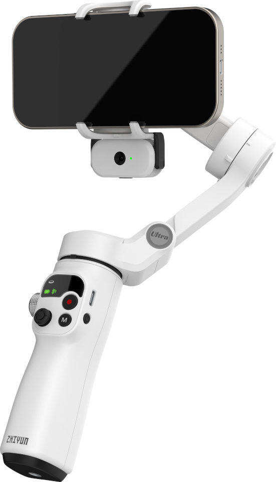 Zhiyun Smooth Q5 Ultra Combo stabilisaator