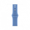 Apple kellarihm Watch 40mm Wildflower Blue Sport Band - S/M