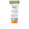 Garnier päikesepiim Sensitive Advanced Spf 50 (175ml)