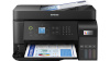Epson printer EcoTank ET-4810 (must, USB, LAN, WLAN, Scan, Copy, Fax)