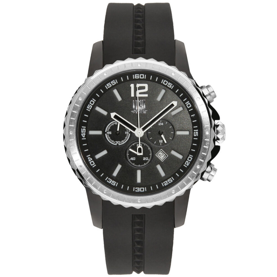 Light Time unisex kell SPEED WAY (Ø 41 mm)