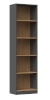 Top E Shop riiul R50 ANT/ART office bookcase