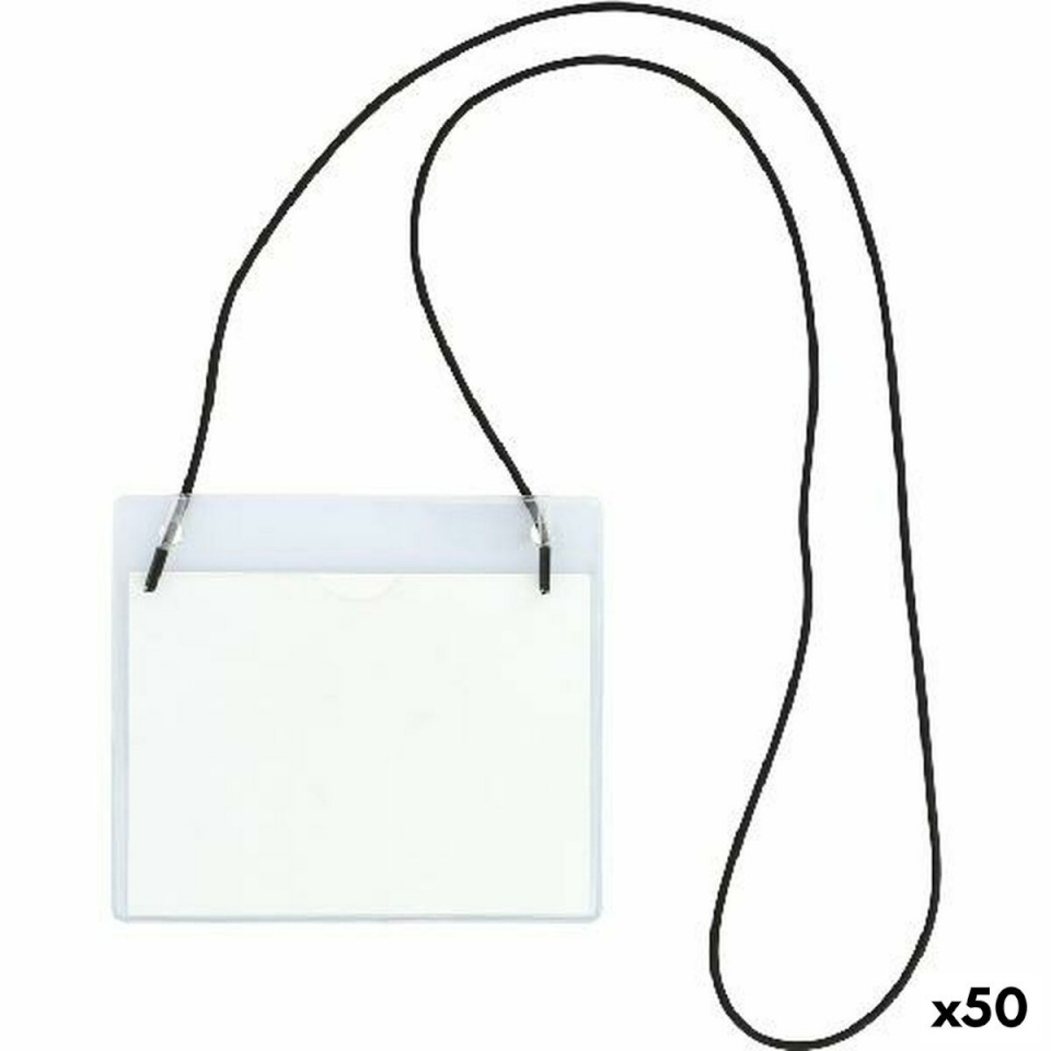 Grafoplas Kaelapael Indentifikaatoriga 50tk