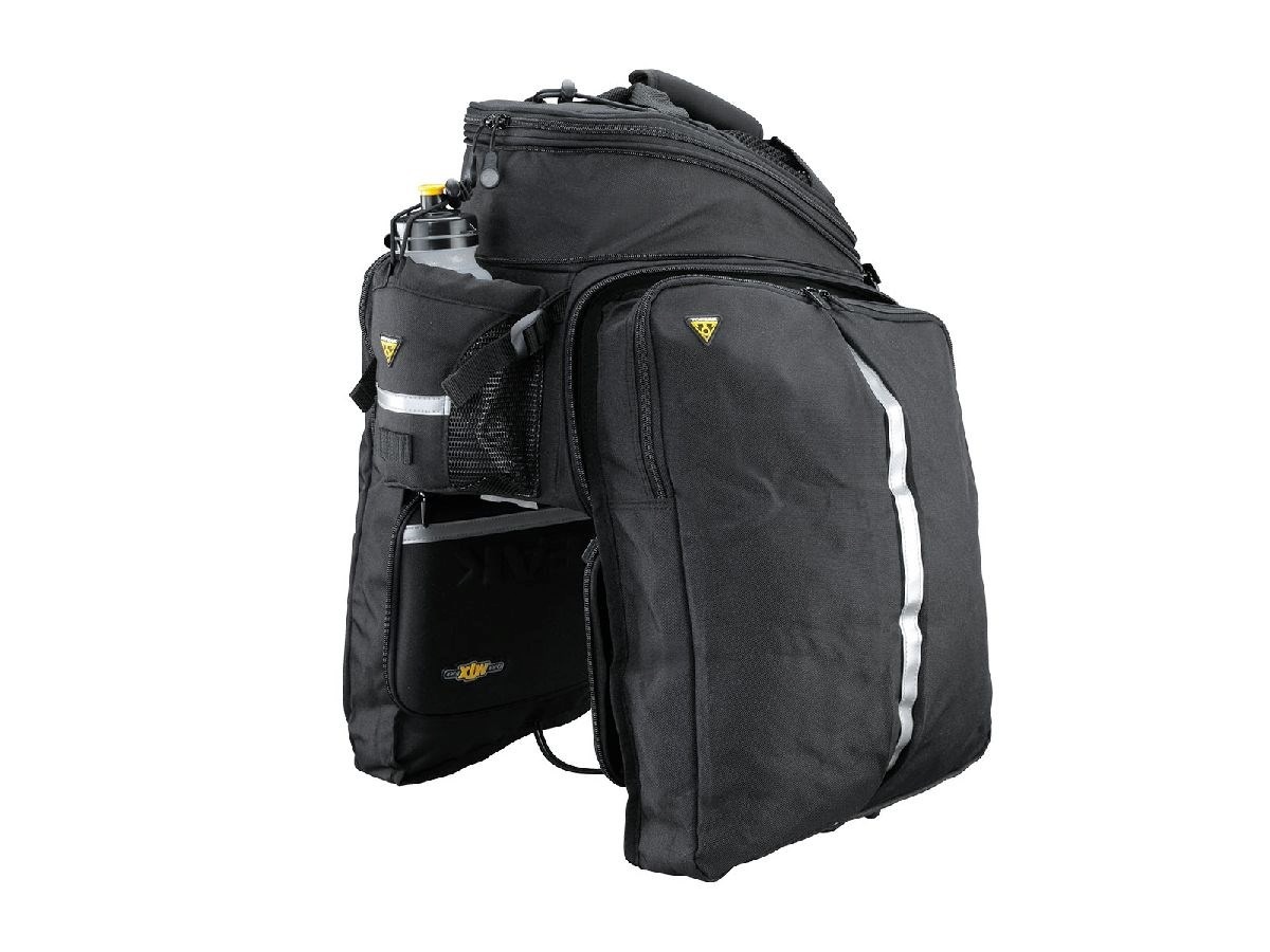 Topeak rattakott MTX TrunkBag DXP 2.0 (with sides) new 2024 (04.2024)