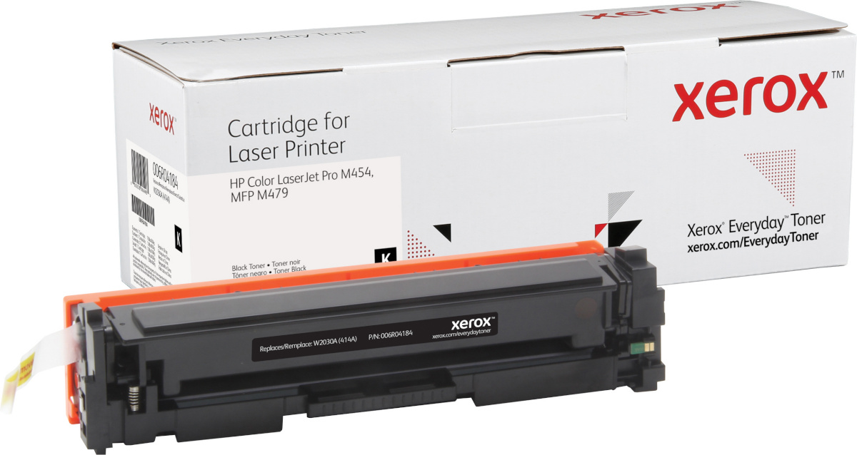 Xerox tooner Everyday HP 415A, must