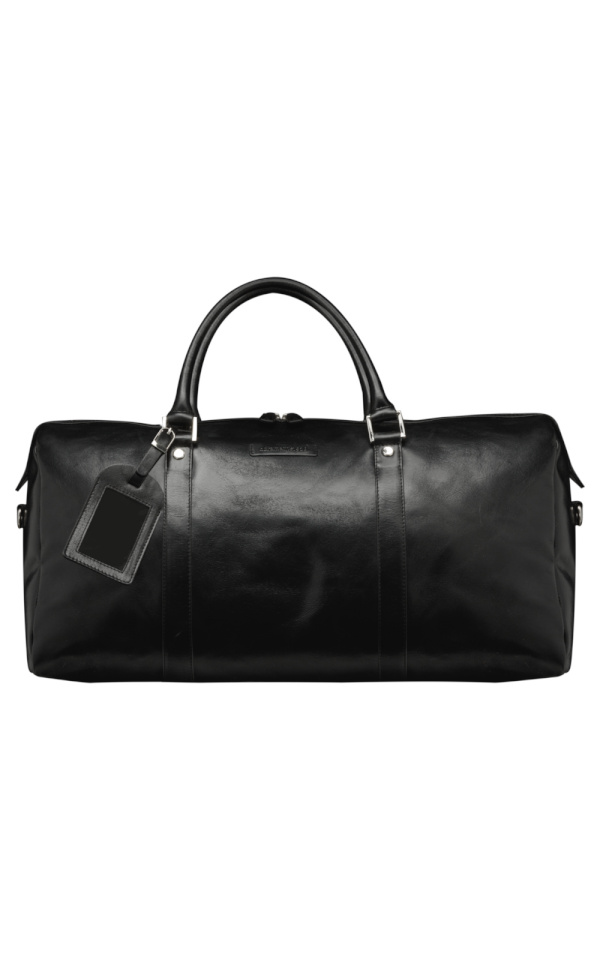 dbramante1928 kott Kastrup 2 Weekender Bag Gen 2 Duffel Bag, must