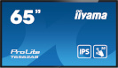 Iiyama esitlusekraan Digital Signage Prolite Touch T6562AS-B1 T6562ASB1 (T6562AS-B1)