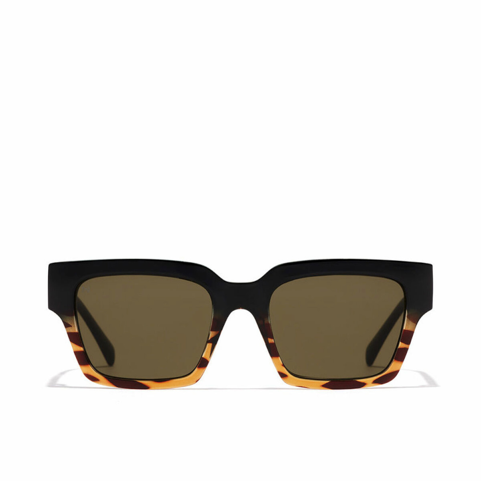 Hawkers meeste päikeseprillid MATE pruun