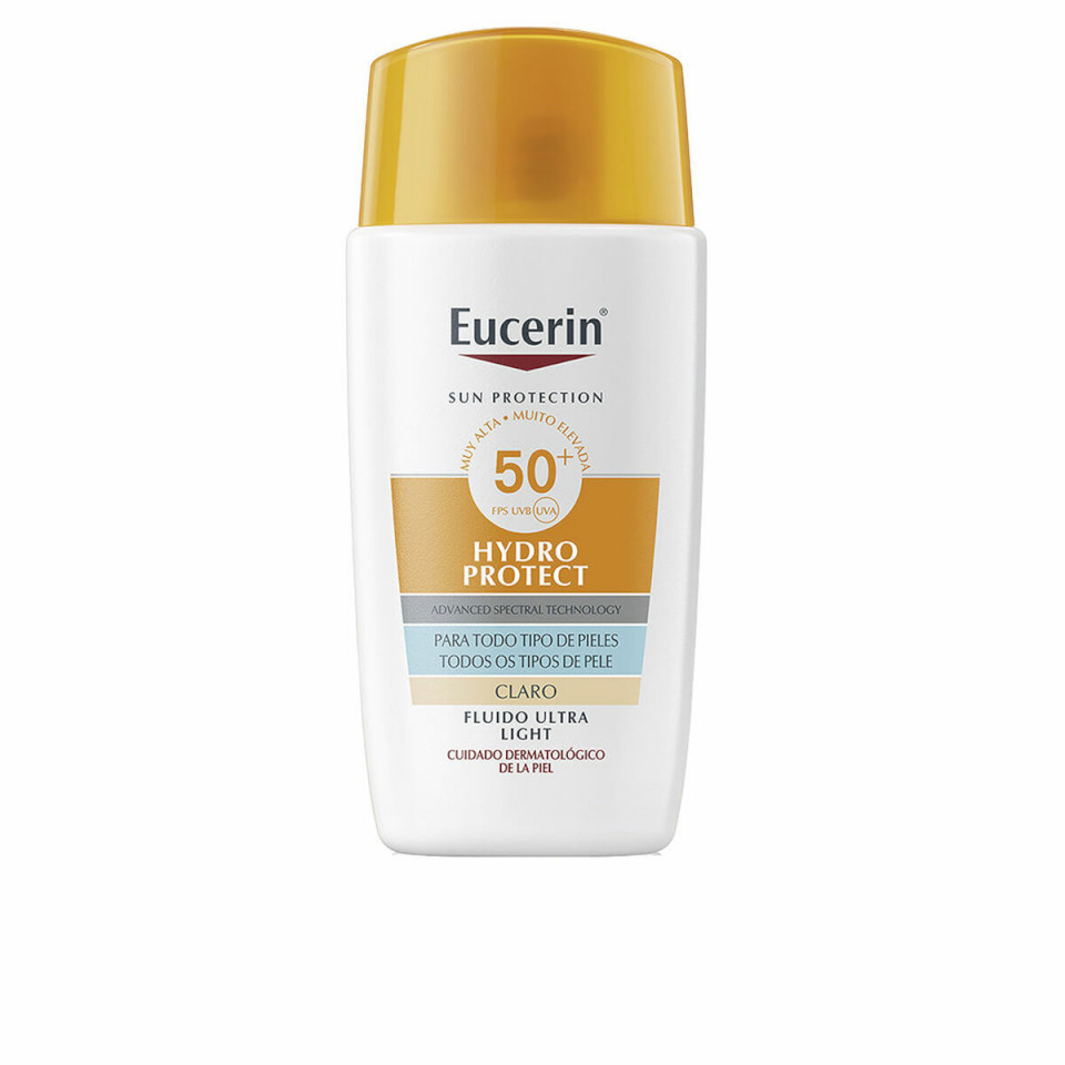 Eucerin päikesekaitsekreem SUN PROTECTION
