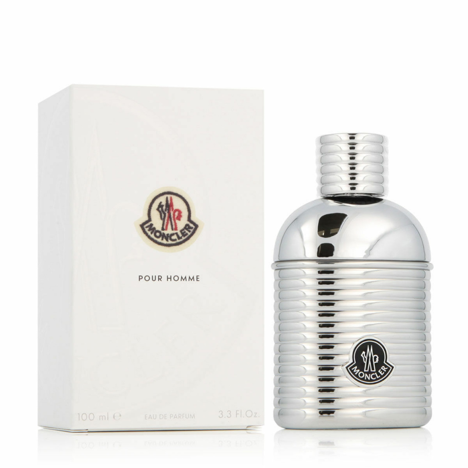 Moncler meeste parfüüm POUR HOMME 100ml
