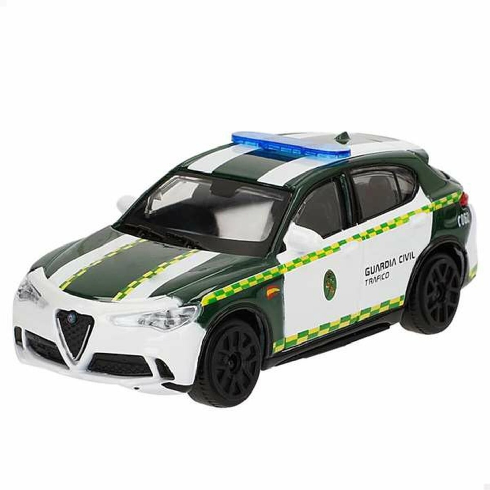 Colorbaby auto Alfa Romeo Giulia Guardia Civil 1:43