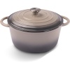 Lamart ahjupott LT1303 Oven Pot, 26cm, 4,8L, pruun