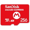 Nintendo mälukaart SanDisk microSD EXPRESS Card 256GB