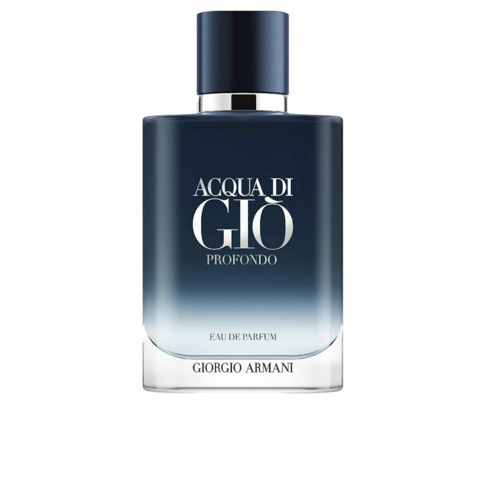 Giorgio Armani parfüüm Acqua di Gio Profondo 2024 100ml, meestele
