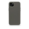 Decoded kaitsekest AntiMicrobial Silicone Backcover iPhone 14 Plus Olive