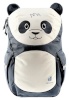 Deuter seljakott Kikki Backpack Casual Backpack must, valge Polyester