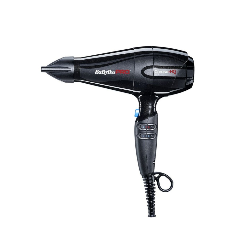 BaByliss föön BAB6970IE must 2400W