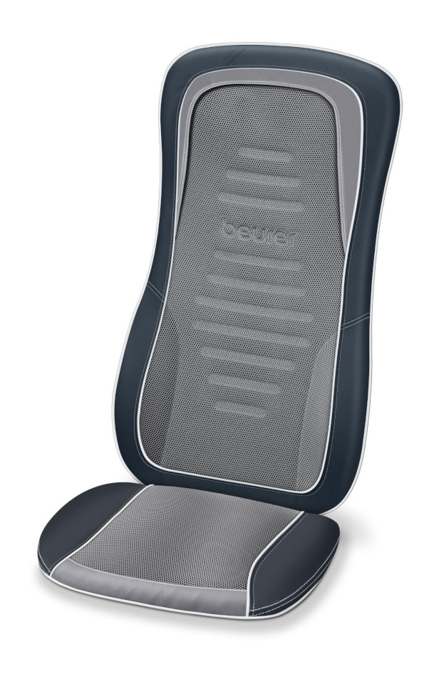 Beurer massaažiseade MG315 Shiatsu Seat, hall