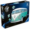 Ravensburger pusle 3D Car Volkswagen T1