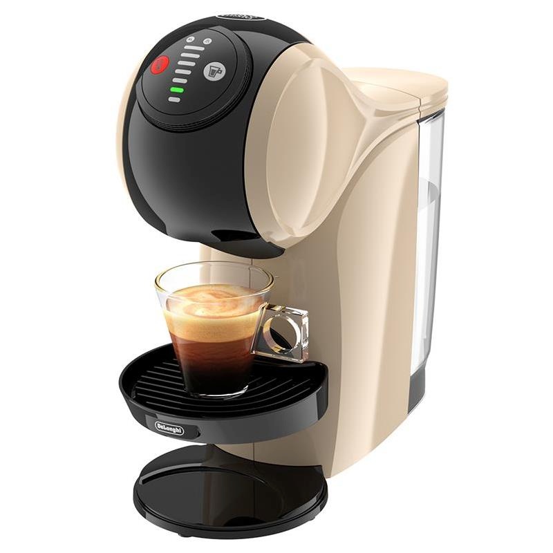 DeLonghi kapselkohvimasin EDG226.BG NESCAFÉ® Dolce Gusto® Genio S, beež