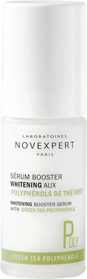 Novexpert näoseerum Polyphenols Booster Serum 30ml, naistele