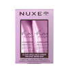 NUXE komplekt Hair Prodigieux High Shine Shampoo 200ml + Hair Prodigieux High Shine Conditioner 200ml, naistele