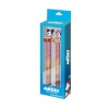 Mickey Mouse Biro pastapliiatsite komplekt Mitmevärviline