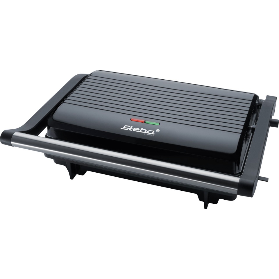 Steba elektrigrill FG 10 GRILLINO Kontaktgrill